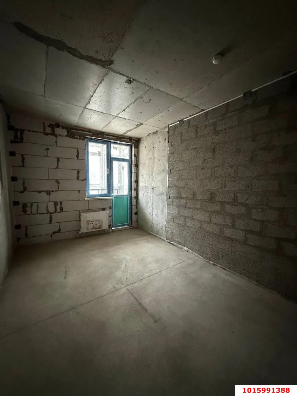 Фото №8: 2-комнатная квартира 56&nbsp;м², 11/16&nbsp;эт. - Краснодар, Прикубанский внутригородской округ, мкр. жилой комплекс Зелёный театр, ул. Западный Обход, 39/1к2