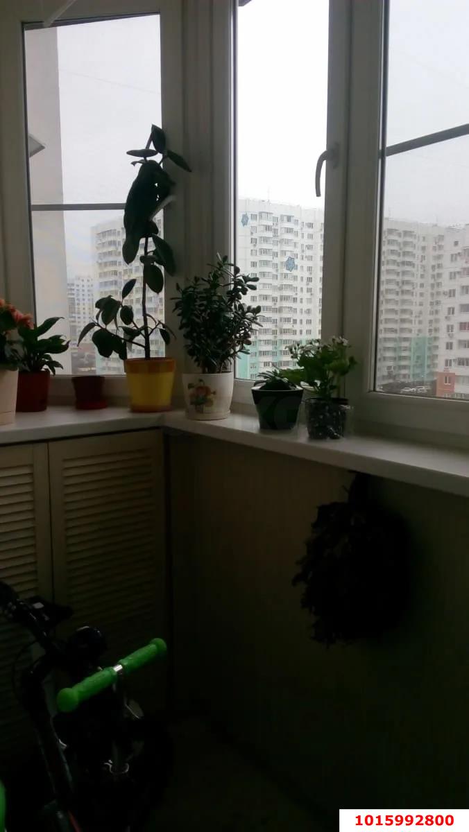 Фото №11: 3-комнатная квартира 81&nbsp;м², 6/14&nbsp;эт. - Краснодар, Прикубанский внутригородской округ, мкр. Московский, ул. имени Николая Семеновича Котлярова, 1