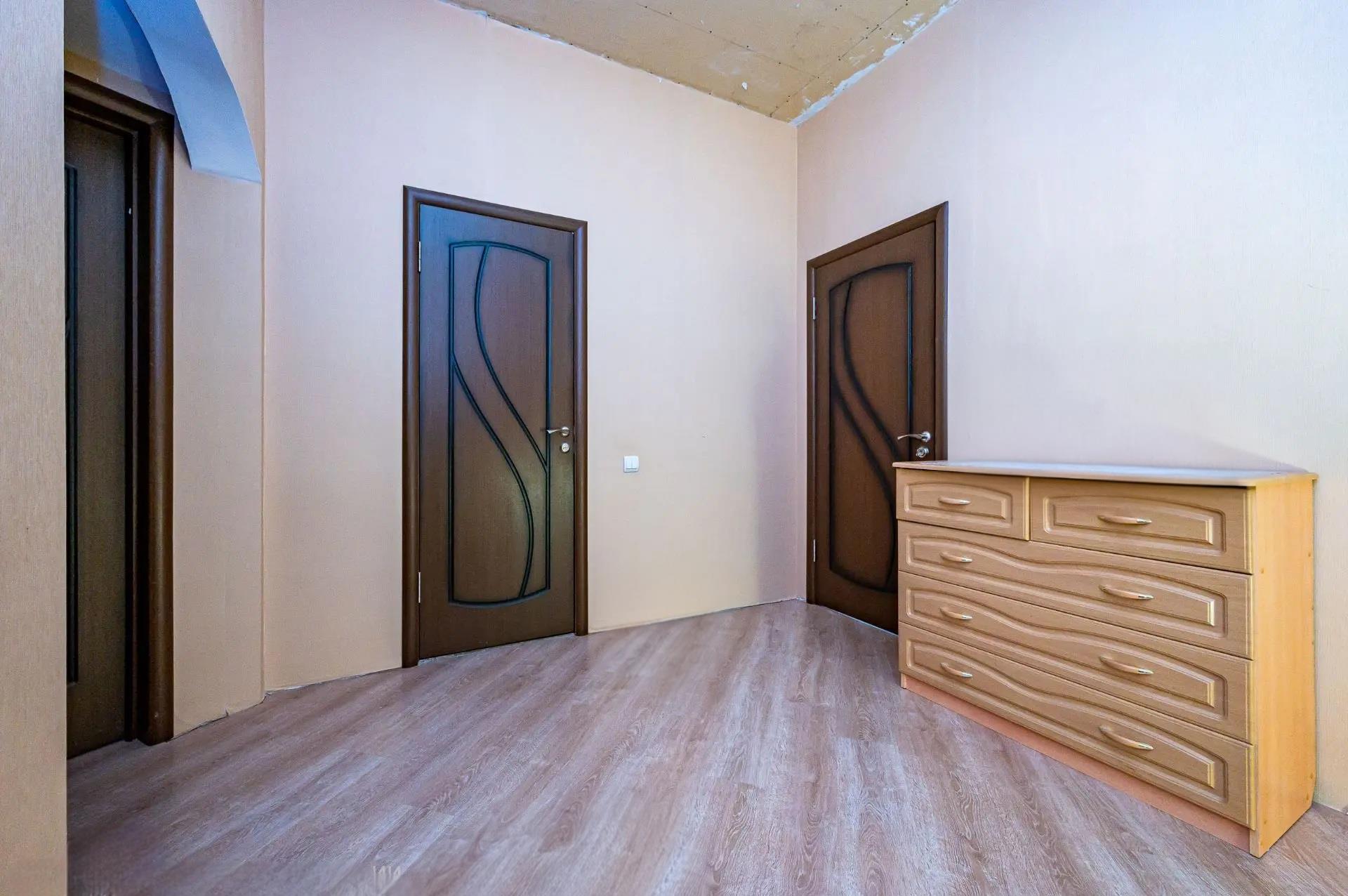 Фото №7: Дом 105&nbsp;м² + 1.1&nbsp;сот., 2&nbsp;эт. - Краснодар, Прикубанский внутригородской округ, мкр. Сады Калинина, ул. Троицкая, 86