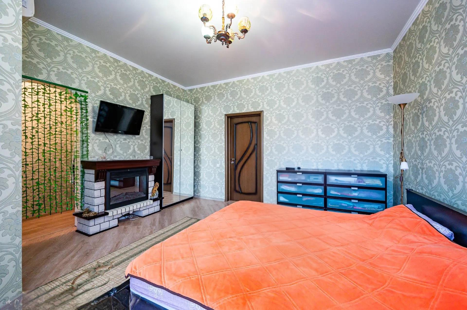 Фото №8: Дом 105&nbsp;м² + 1.1&nbsp;сот., 2&nbsp;эт. - Краснодар, Прикубанский внутригородской округ, мкр. Сады Калинина, ул. Троицкая, 86