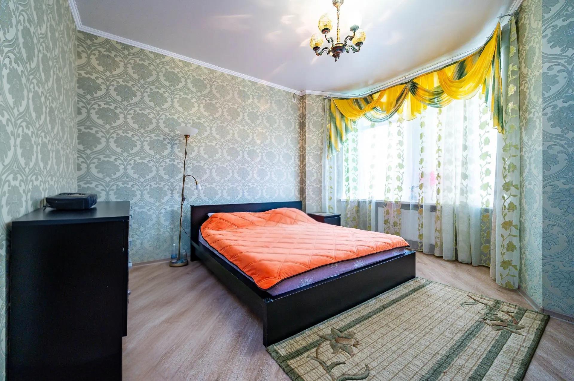 Фото №9: Дом 105&nbsp;м² + 1.1&nbsp;сот., 2&nbsp;эт. - Краснодар, Прикубанский внутригородской округ, мкр. Сады Калинина, ул. Троицкая, 86