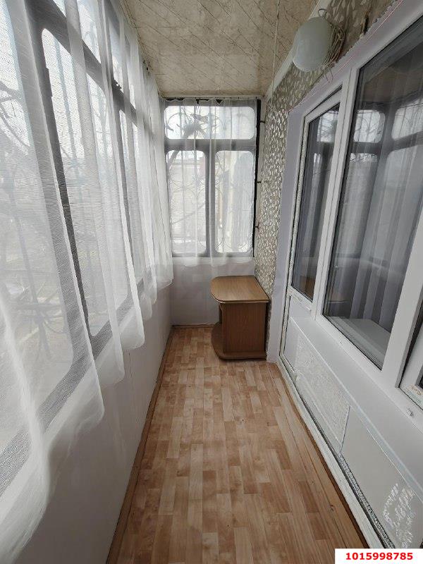 Фото №10: 1-комнатная квартира 36&nbsp;м², 1/5&nbsp;эт. - Краснодар, Прикубанский внутригородской округ, Калинино, мкр. Завод Радиоизмерительных Приборов, ул. Российская, 446/6