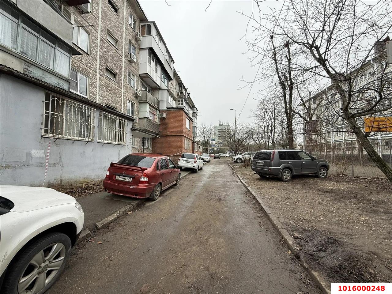 Фото №12: 2-комнатная квартира 43&nbsp;м², 2/5&nbsp;эт. - Краснодар, Прикубанский внутригородской округ, мкр. Славянский, ул. Красных Партизан, 159