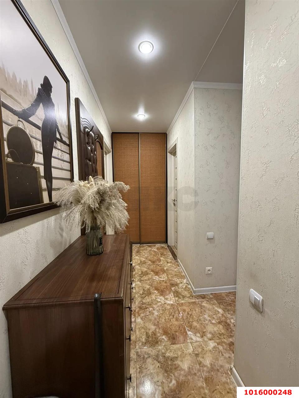 Фото №8: 2-комнатная квартира 43&nbsp;м², 2/5&nbsp;эт. - Краснодар, Прикубанский внутригородской округ, мкр. Славянский, ул. Красных Партизан, 159