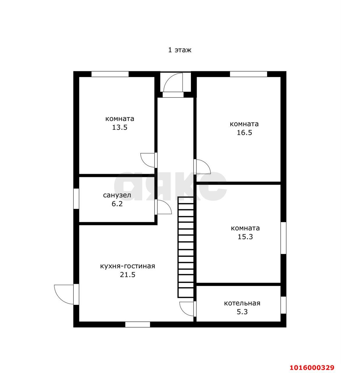 Фото №9: Дом 130&nbsp;м² + 5&nbsp;сот., 2&nbsp;эт. - Осечки, 43/1