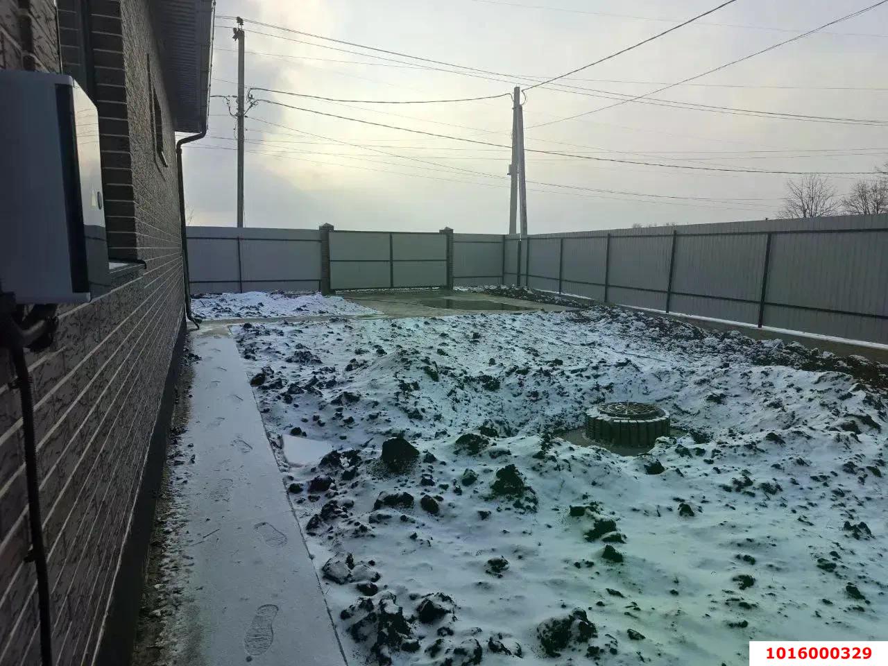 Фото №6: Дом 130&nbsp;м² + 5&nbsp;сот., 2&nbsp;эт. - Осечки, 43/1