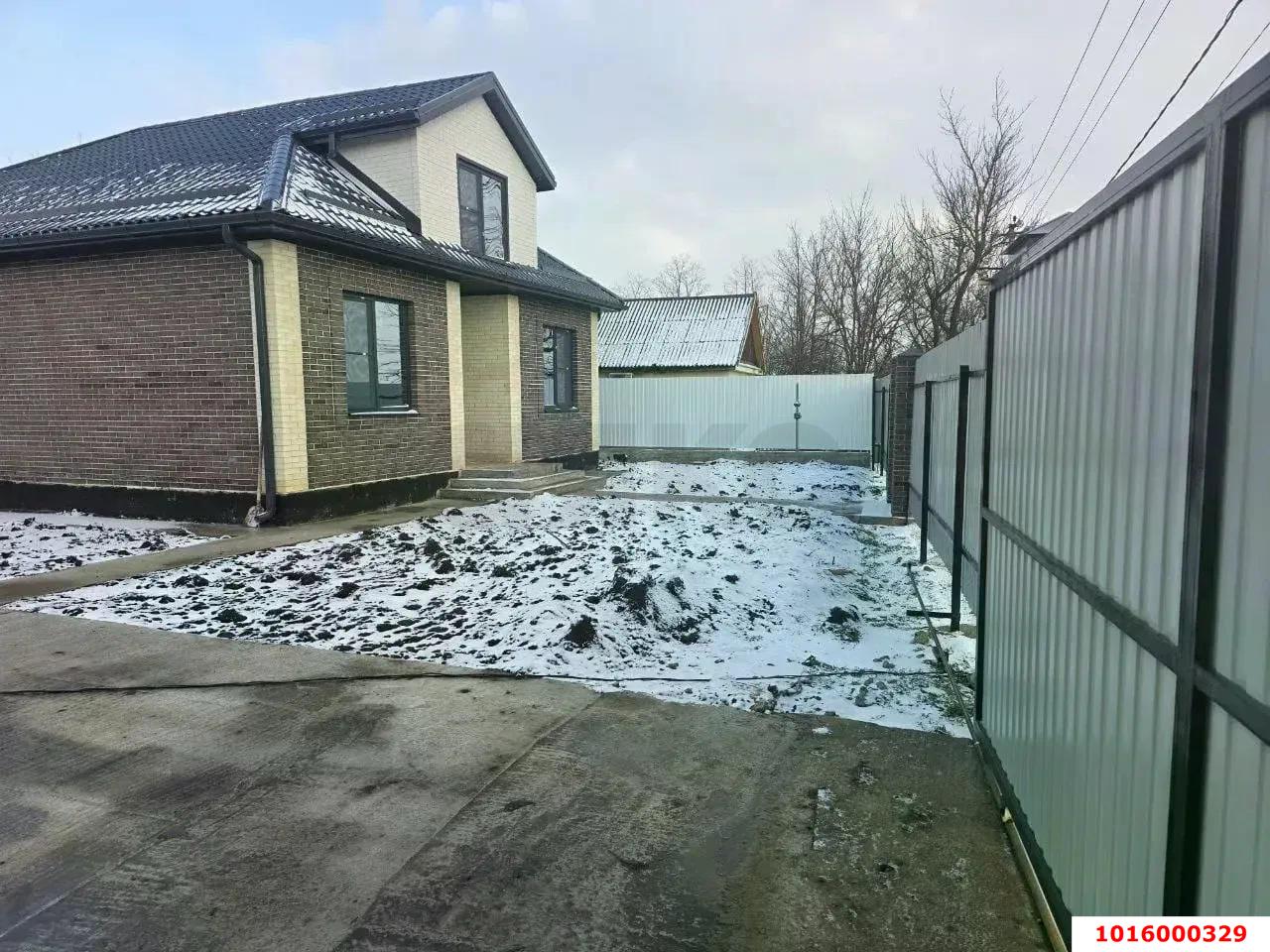 Фото №3: Дом 130&nbsp;м² + 5&nbsp;сот., 2&nbsp;эт. - Осечки, 43/1
