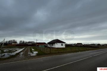 Фото №1: Коммерческая земля 5.07&nbsp;сот. - Новобжегокай, 