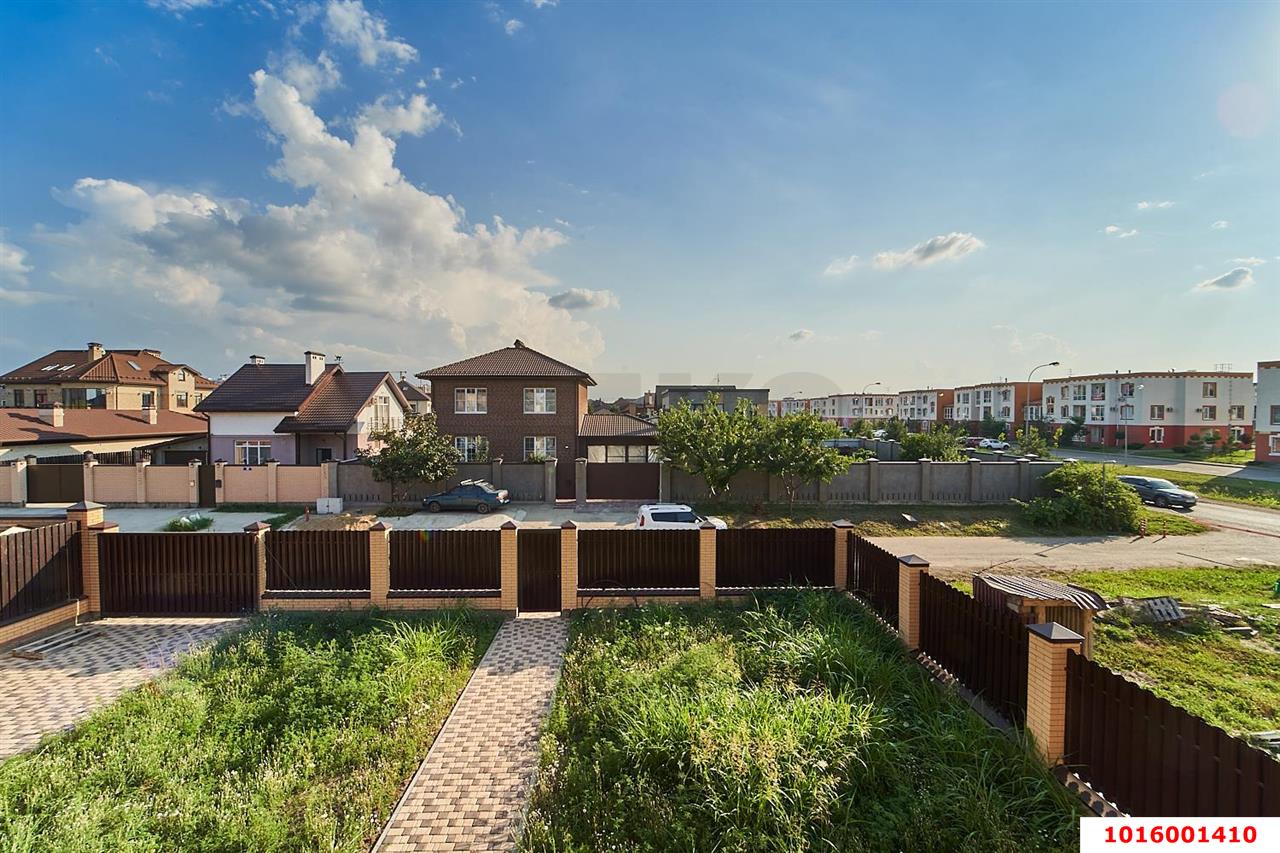 Фото №5: Дом 235&nbsp;м² + 5&nbsp;сот., 2&nbsp;эт. - Краснодар, Прикубанский внутригородской округ, мкр. жилой комплекс Италия, ул. Веронская, 5/1