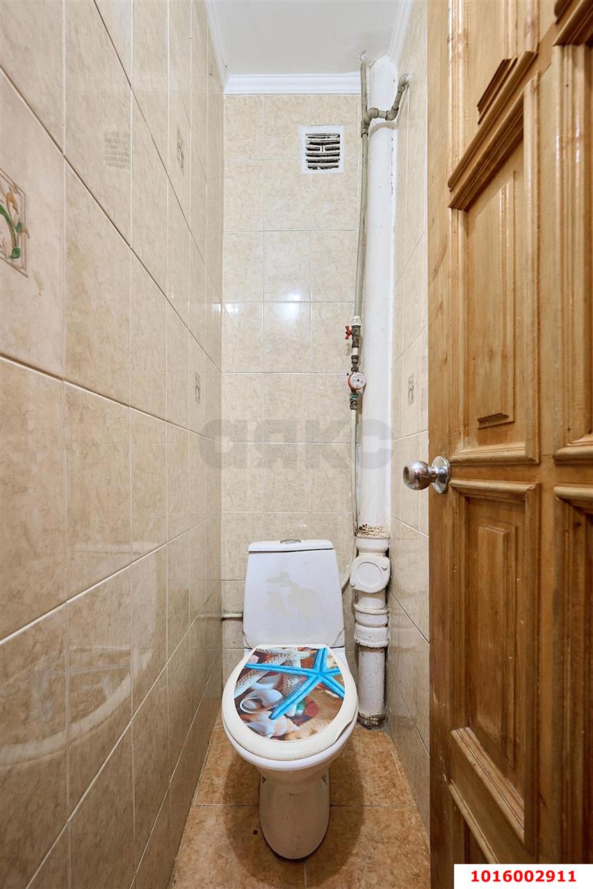 Фото №14: 2-комнатная квартира 51&nbsp;м², 1/2&nbsp;эт. - Тлюстенхабль, ул. Гидростроителей, 12