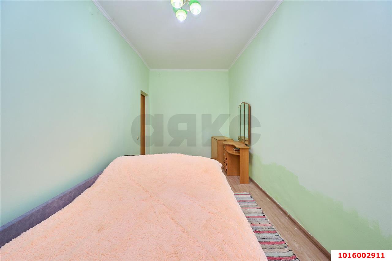Фото №6: 2-комнатная квартира 51&nbsp;м², 1/2&nbsp;эт. - Тлюстенхабль, ул. Гидростроителей, 12