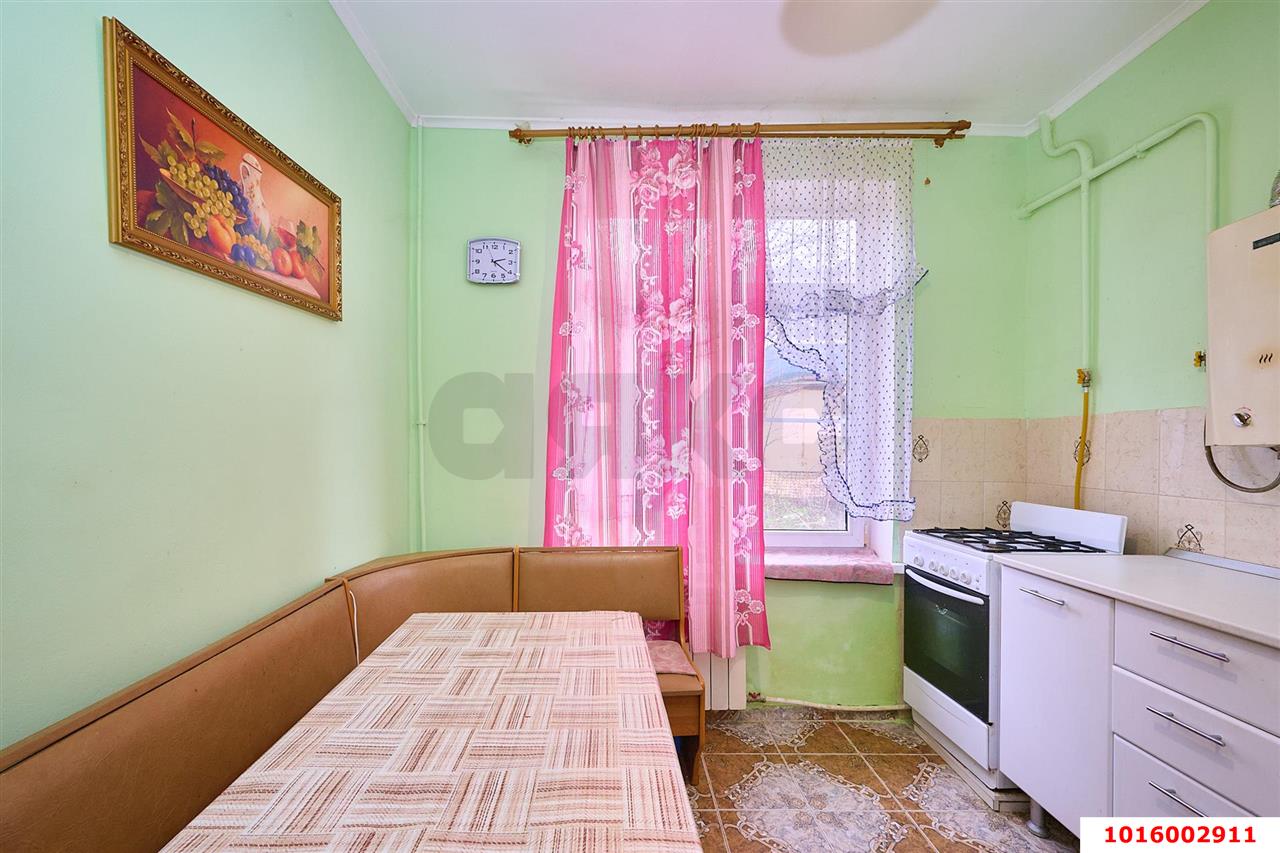 Фото №11: 2-комнатная квартира 51&nbsp;м², 1/2&nbsp;эт. - Тлюстенхабль, ул. Гидростроителей, 12