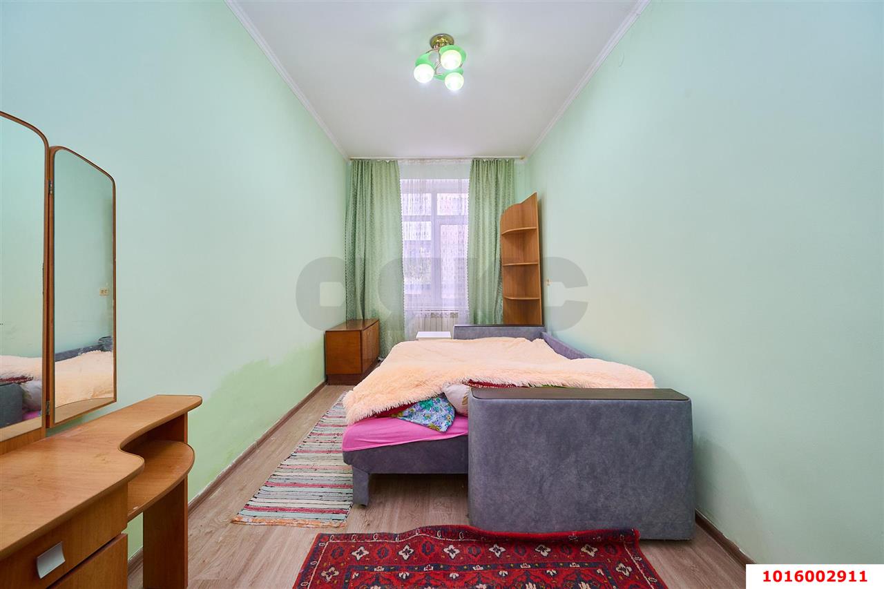 Фото №4: 2-комнатная квартира 51&nbsp;м², 1/2&nbsp;эт. - Тлюстенхабль, ул. Гидростроителей, 12