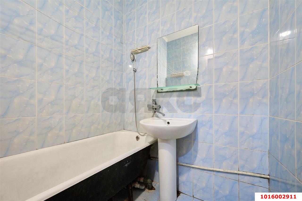 Фото №13: 2-комнатная квартира 51&nbsp;м², 1/2&nbsp;эт. - Тлюстенхабль, ул. Гидростроителей, 12