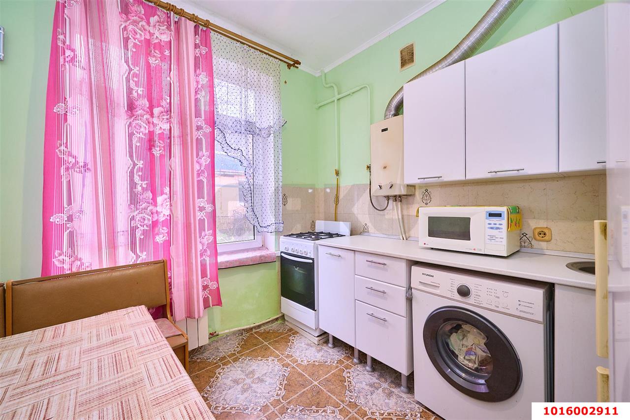 Фото №9: 2-комнатная квартира 51&nbsp;м², 1/2&nbsp;эт. - Тлюстенхабль, ул. Гидростроителей, 12