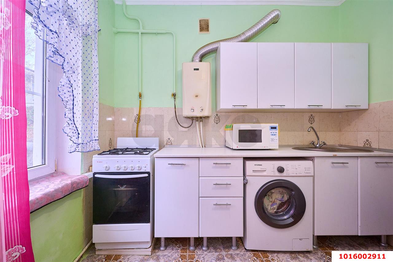 Фото №10: 2-комнатная квартира 51&nbsp;м², 1/2&nbsp;эт. - Тлюстенхабль, ул. Гидростроителей, 12