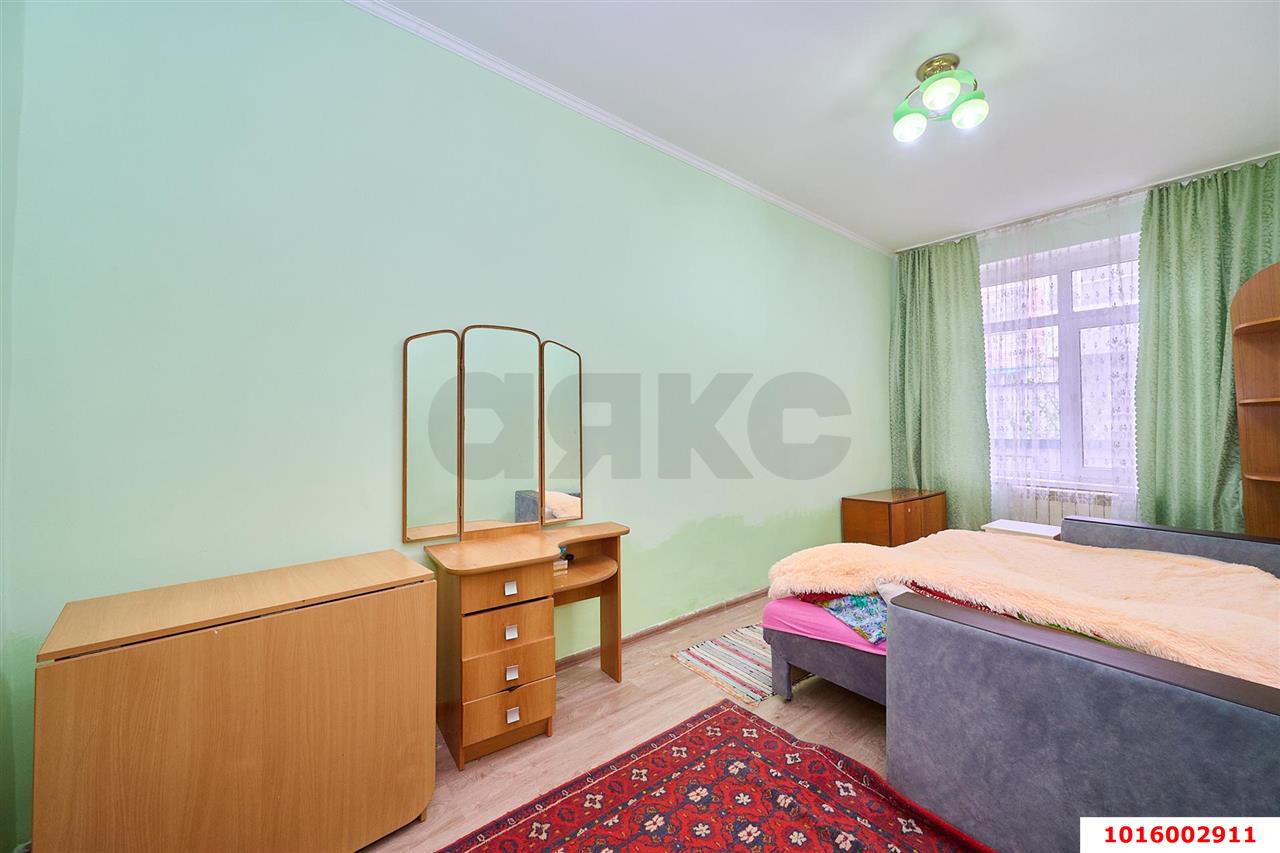 Фото №5: 2-комнатная квартира 51&nbsp;м², 1/2&nbsp;эт. - Тлюстенхабль, ул. Гидростроителей, 12