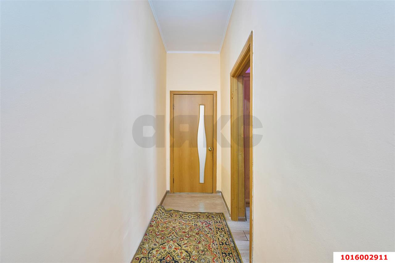 Фото №8: 2-комнатная квартира 51&nbsp;м², 1/2&nbsp;эт. - Тлюстенхабль, ул. Гидростроителей, 12