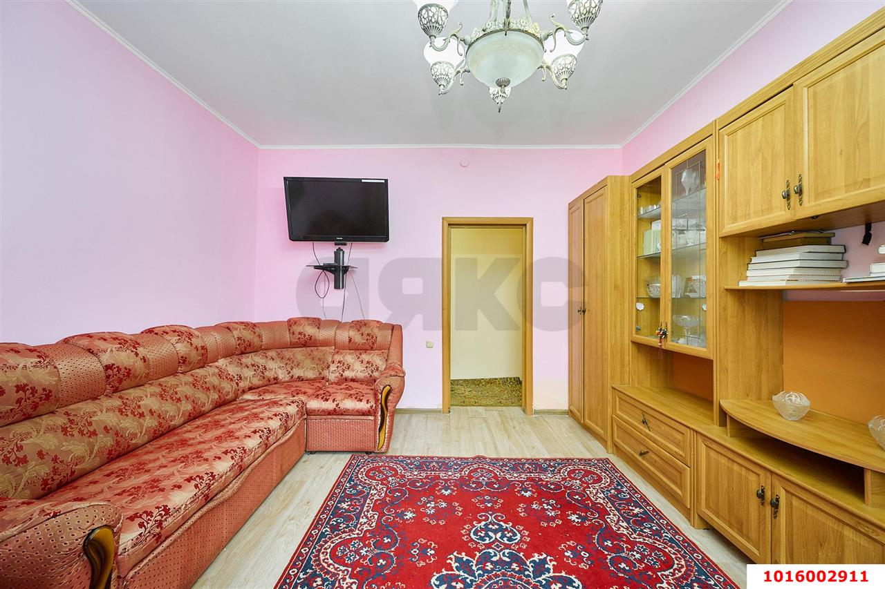 Фото №2: 2-комнатная квартира 51&nbsp;м², 1/2&nbsp;эт. - Тлюстенхабль, ул. Гидростроителей, 12