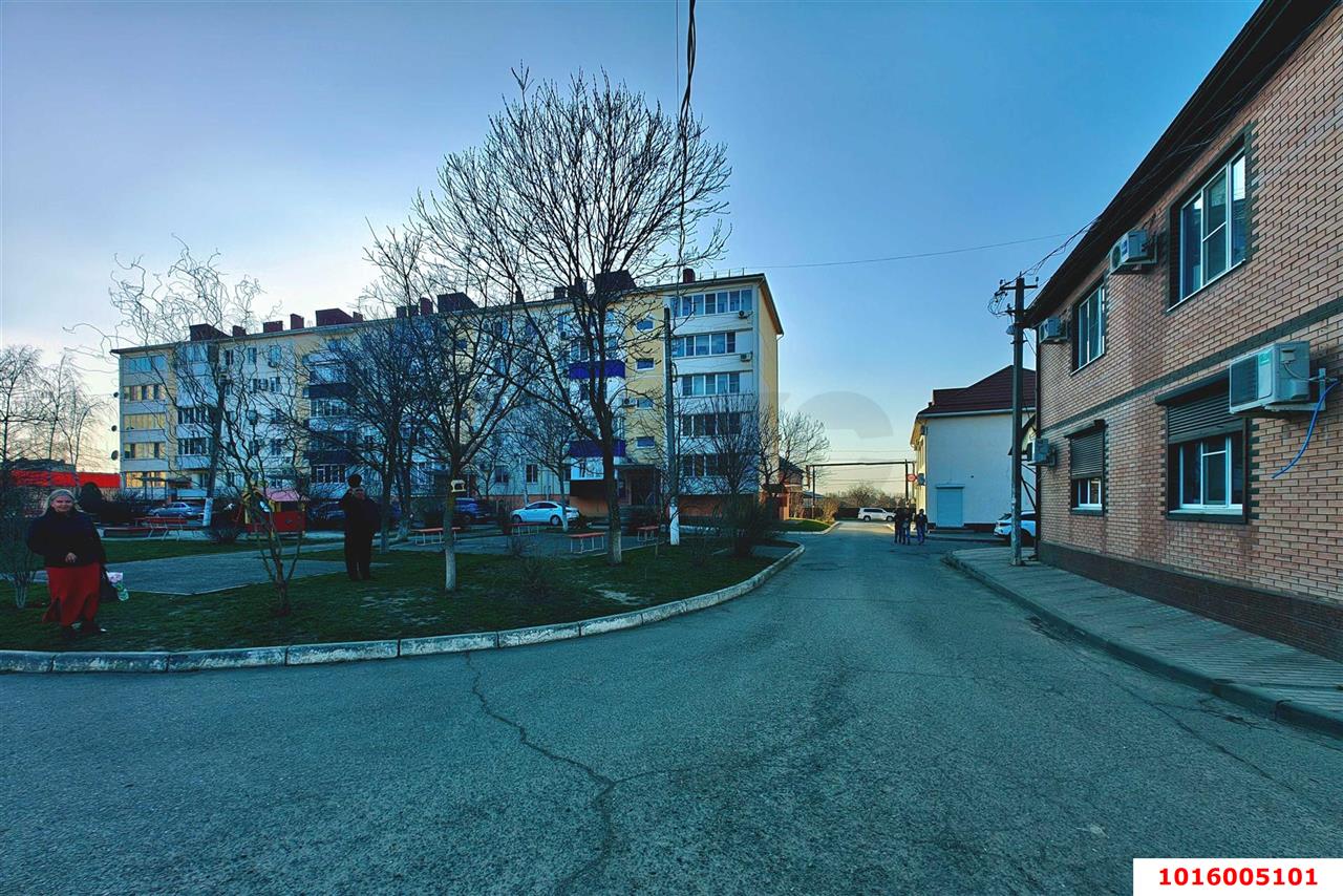 Фото №3: Коммерческая земля 14&nbsp;сот. - Энем, ул. Красная, 13/2