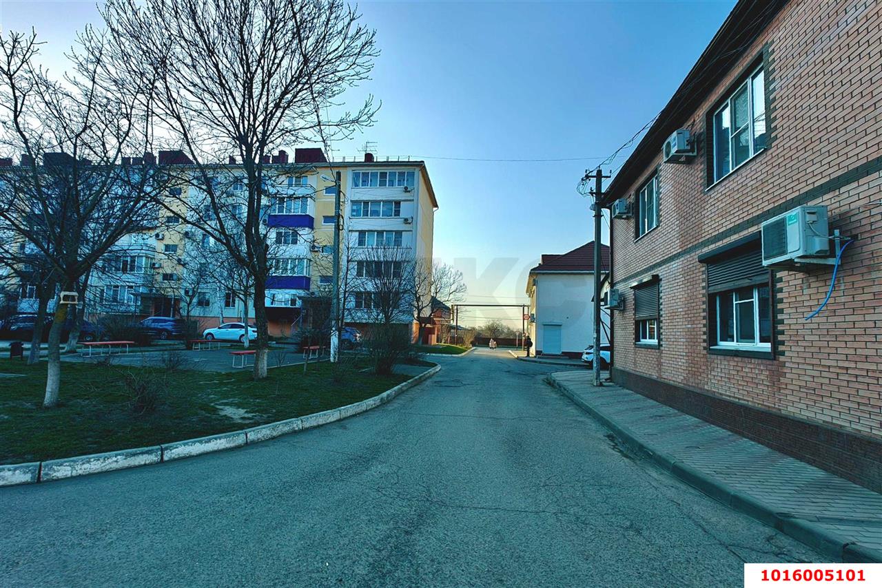 Фото №19: Коммерческая земля 14&nbsp;сот. - Энем, ул. Красная, 13/2