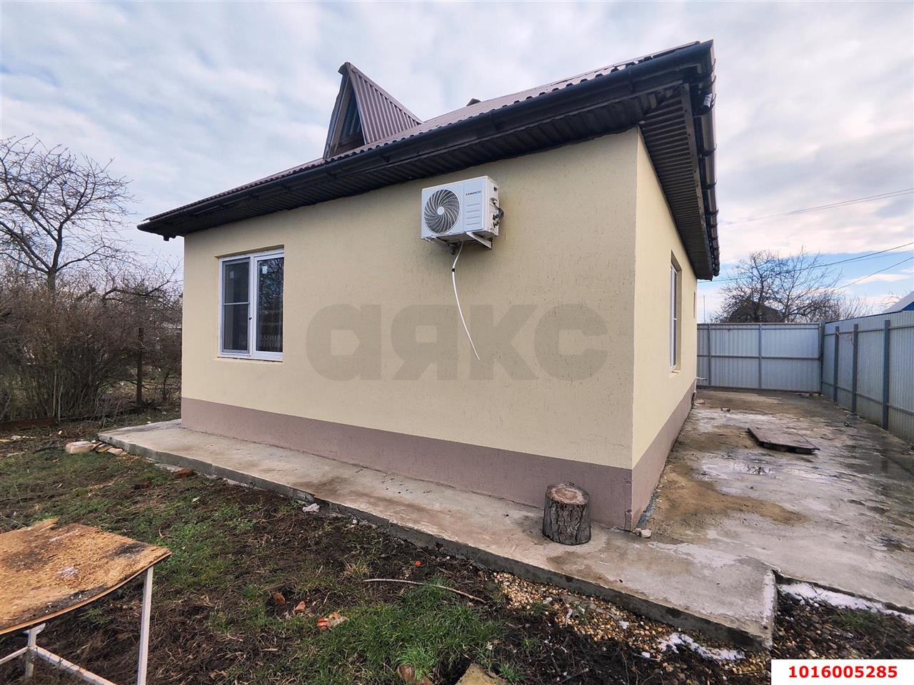 Фото №3: Дом 50&nbsp;м² + 4&nbsp;сот., 1&nbsp;эт. - СНТ Урожайное, мкр. Прикубанский внутригородской округ, ул. Облепиховая, 9