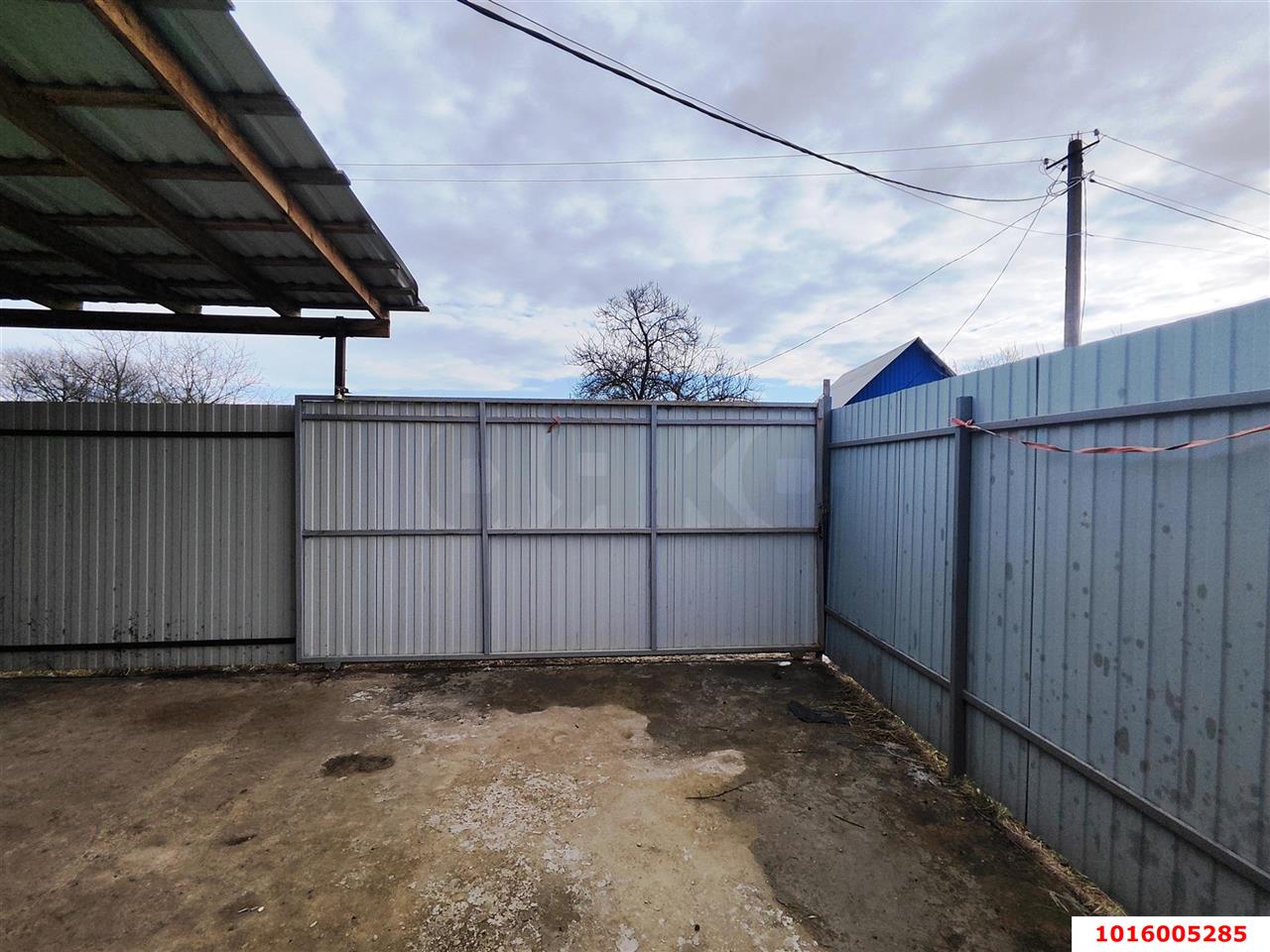 Фото №4: Дом 50&nbsp;м² + 4&nbsp;сот., 1&nbsp;эт. - СНТ Урожайное, мкр. Прикубанский внутригородской округ, ул. Облепиховая, 9