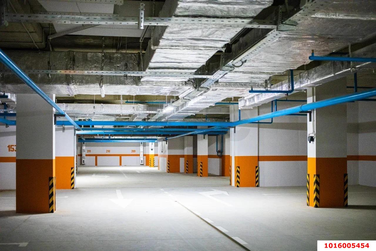Фото №18: 2-комнатная квартира 83&nbsp;м², 2/24&nbsp;эт. - Краснодар, Прикубанский внутригородской округ, Фестивальный, мкр. ЖК На Высоте, ул. Каляева, 263/4