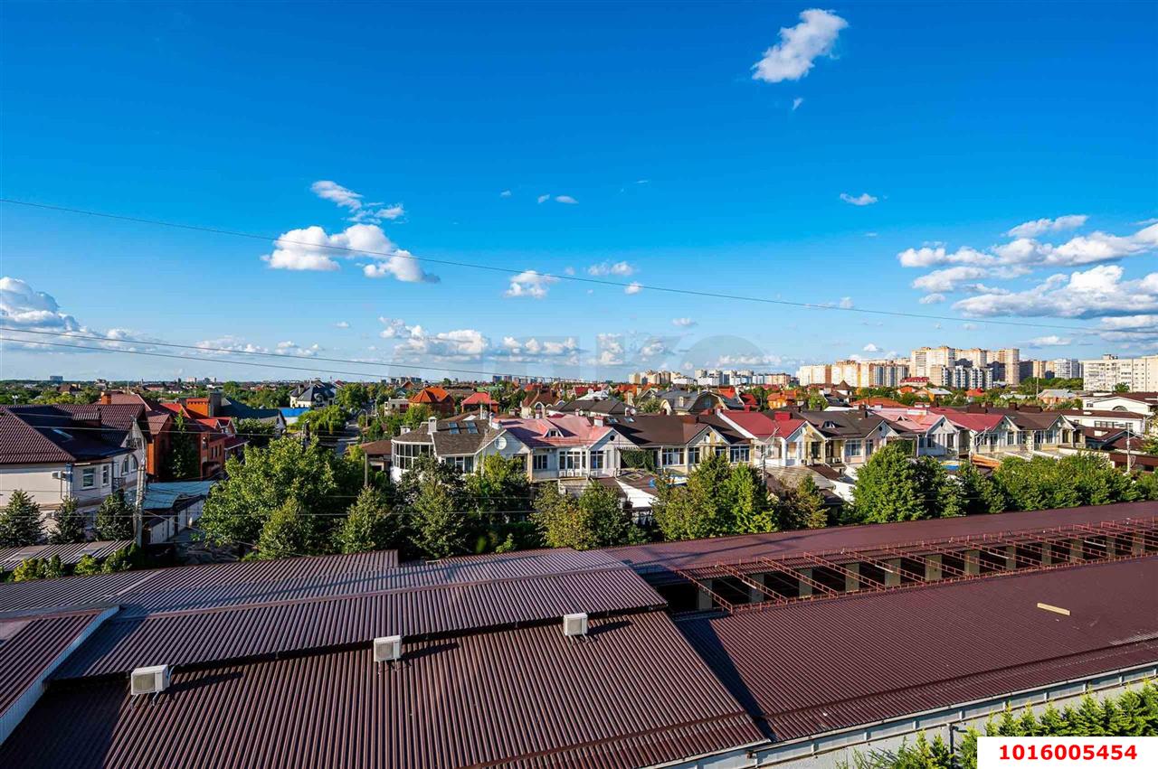 Фото №10: 2-комнатная квартира 83&nbsp;м², 2/24&nbsp;эт. - Краснодар, Прикубанский внутригородской округ, Фестивальный, мкр. ЖК На Высоте, ул. Каляева, 263/4