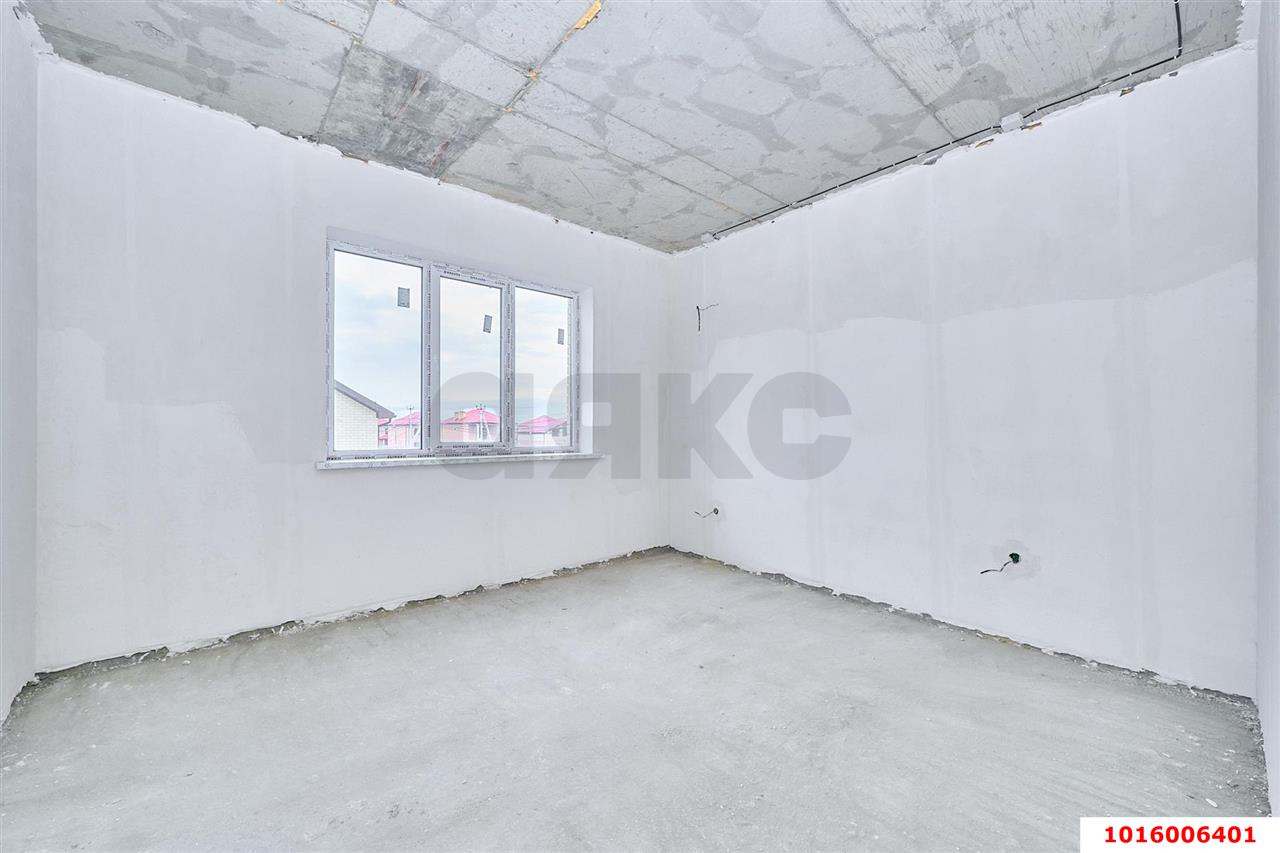 Фото №15: Дом 217&nbsp;м² + 6.45&nbsp;сот., 2&nbsp;эт. - Ленина, Карасунский внутригородской округ, п. коттеджный  Зелёная Роща, ул. Ясеневая, 25