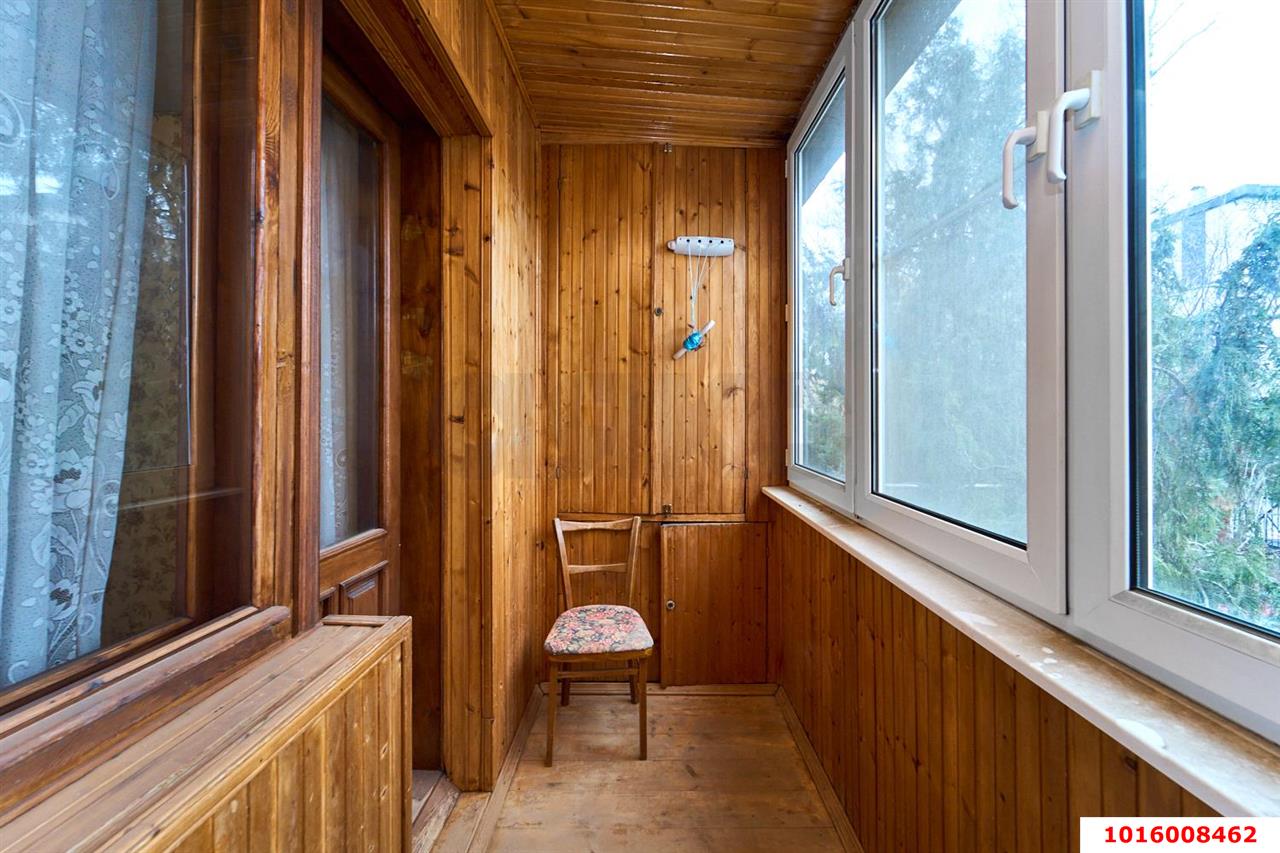 Фото №9: 3-комнатная квартира 60&nbsp;м², 2/5&nbsp;эт. - Краснодар, Прикубанский внутригородской округ, мкр. Завод Измерительных Приборов, ул. имени 40-летия Победы, 35
