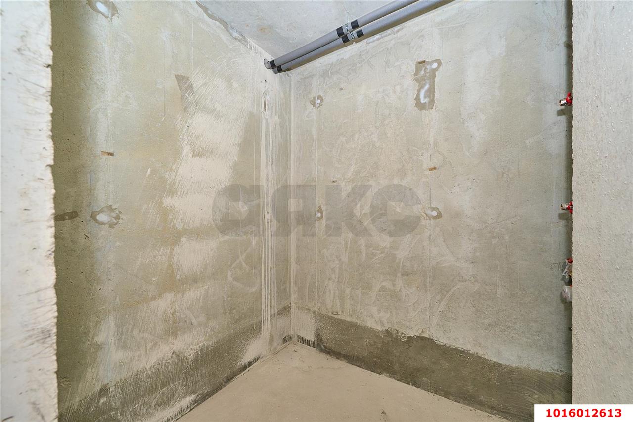 Фото №15: 2-комнатная квартира 55&nbsp;м², 19/19&nbsp;эт. - Краснодар, Прикубанский внутригородской округ, мкр. жилой комплекс Новелла, ул. Питерская, 40к1