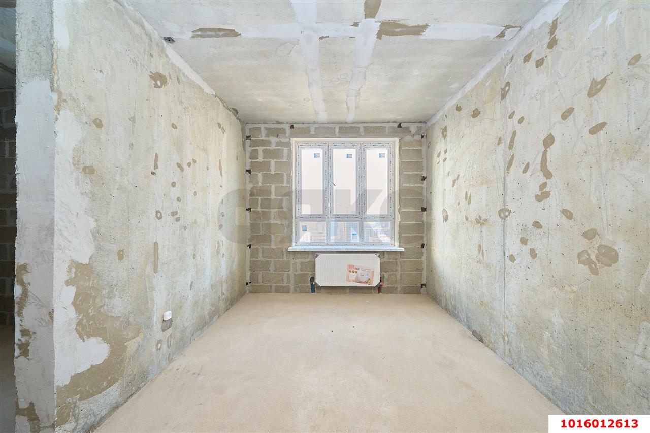 Фото №5: 2-комнатная квартира 55&nbsp;м², 19/19&nbsp;эт. - Краснодар, Прикубанский внутригородской округ, мкр. жилой комплекс Новелла, ул. Питерская, 40к1