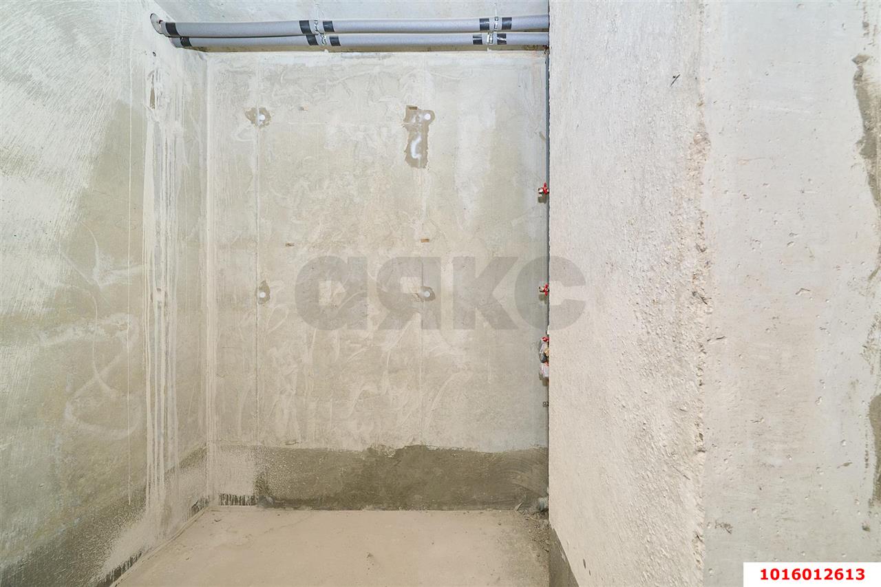 Фото №16: 2-комнатная квартира 55&nbsp;м², 19/19&nbsp;эт. - Краснодар, Прикубанский внутригородской округ, мкр. жилой комплекс Новелла, ул. Питерская, 40к1