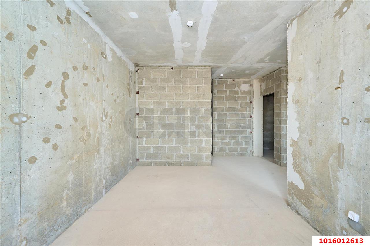 Фото №6: 2-комнатная квартира 55&nbsp;м², 19/19&nbsp;эт. - Краснодар, Прикубанский внутригородской округ, мкр. жилой комплекс Новелла, ул. Питерская, 40к1
