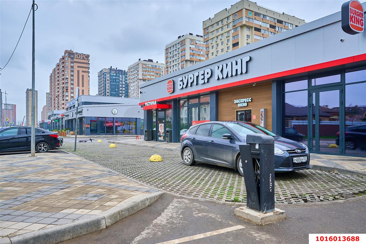 Фото №20: Земельный участок под ИЖС 8.29&nbsp;сот. - Краснодар, Прикубанский внутригородской округ, Калинино, мкр. Завод Радиоизмерительных Приборов, ул. Приазовская, 11