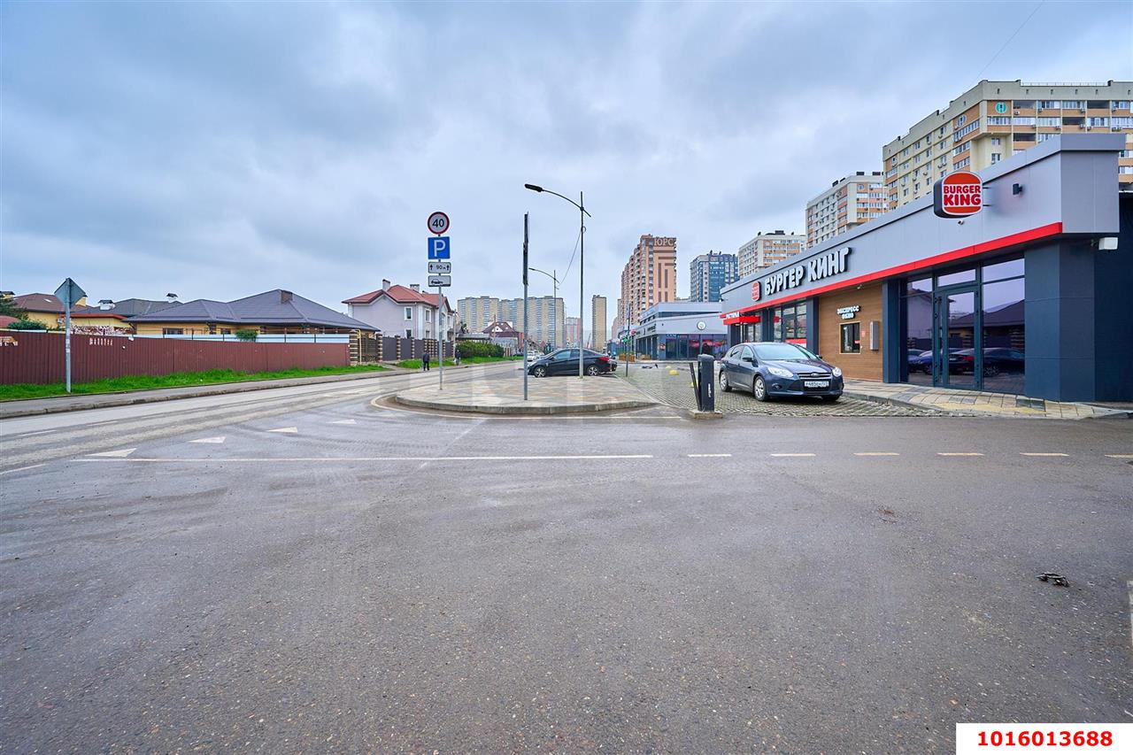 Фото №19: Земельный участок под ИЖС 8.29&nbsp;сот. - Краснодар, Прикубанский внутригородской округ, Калинино, мкр. Завод Радиоизмерительных Приборов, ул. Приазовская, 11