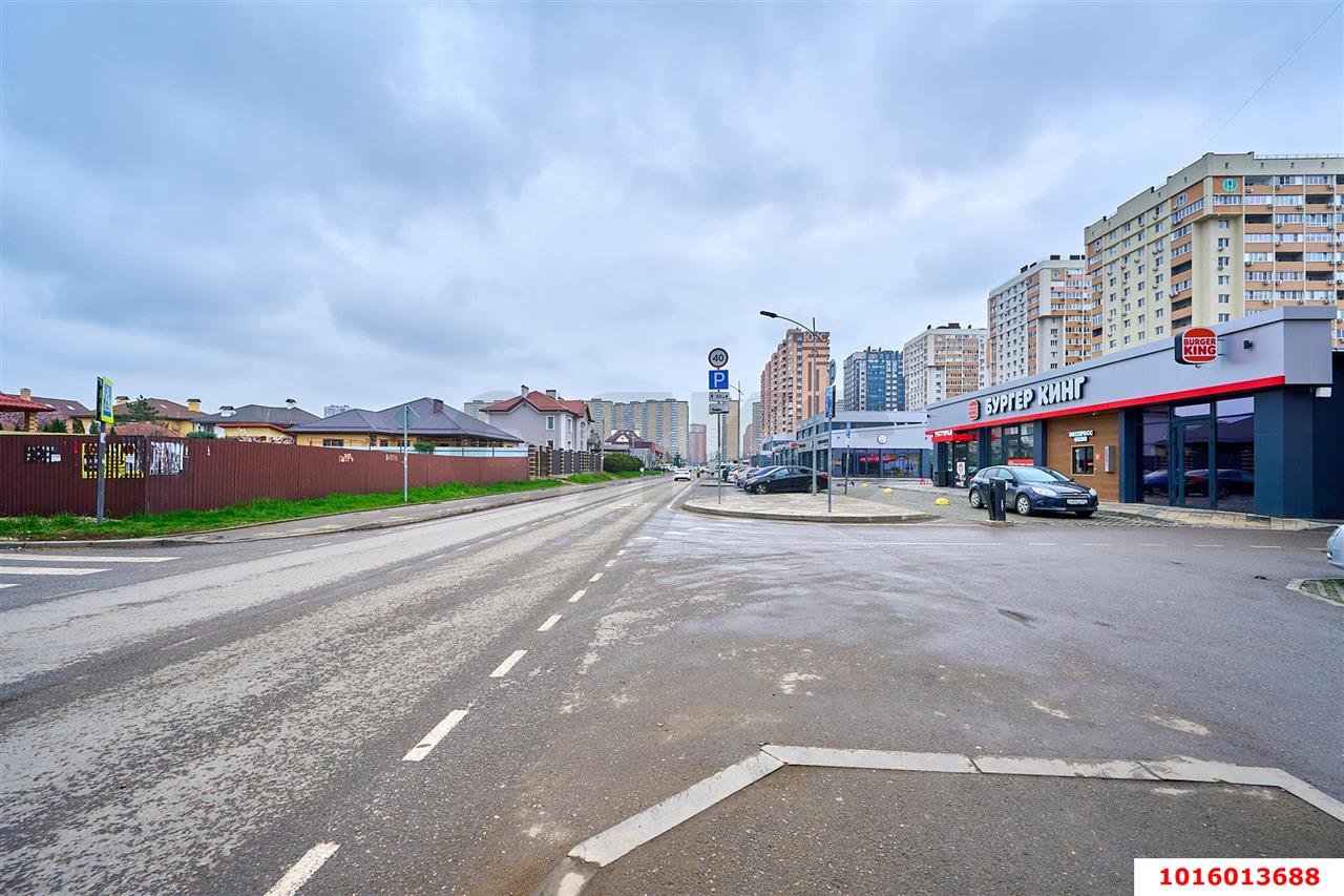 Фото №16: Земельный участок под ИЖС 8.29&nbsp;сот. - Краснодар, Прикубанский внутригородской округ, Калинино, мкр. Завод Радиоизмерительных Приборов, ул. Приазовская, 11