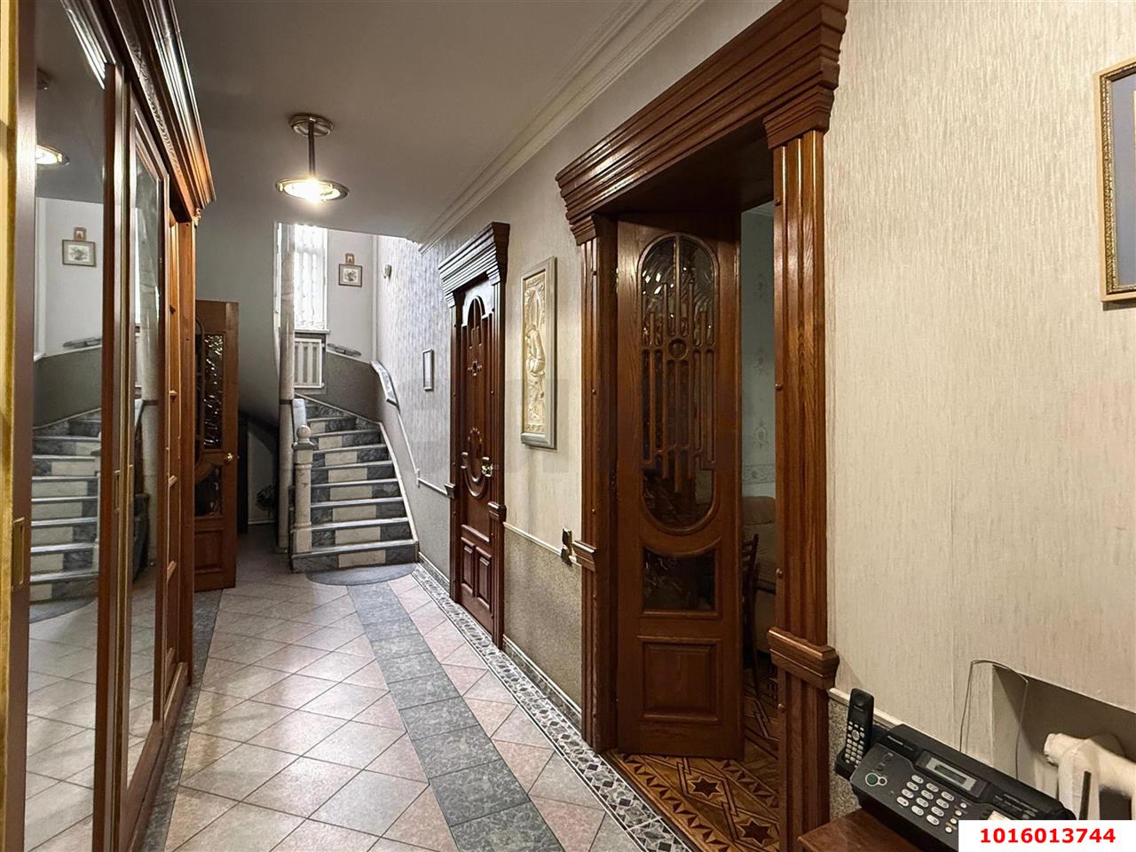 Фото №3: Дом 350&nbsp;м² + 4.6&nbsp;сот., 2&nbsp;эт. - Краснодар, Западный внутригородской округ, мкр. Кожзавод, пр-д Тургенева, 2
