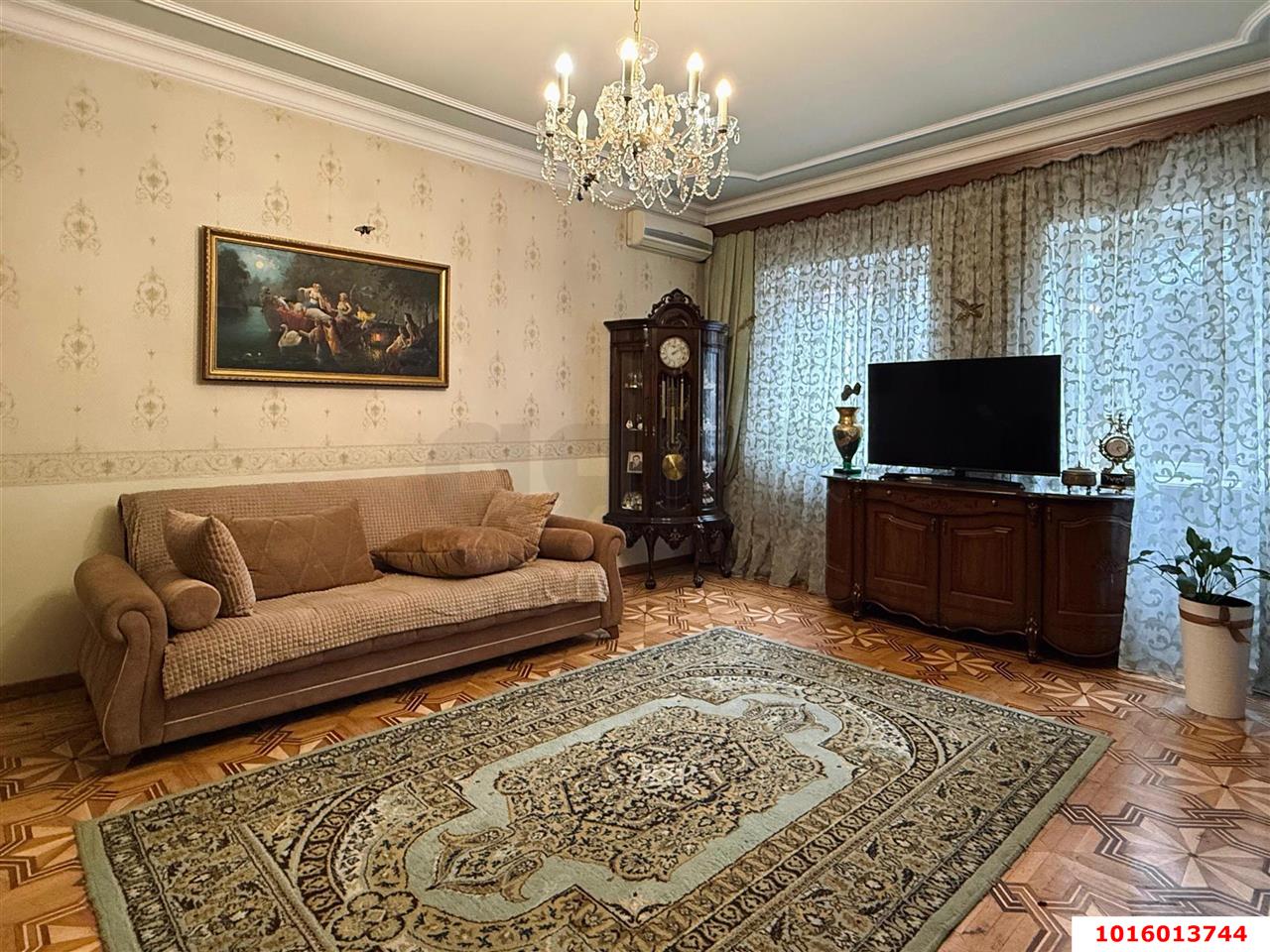 Фото №6: Дом 350&nbsp;м² + 4.6&nbsp;сот., 2&nbsp;эт. - Краснодар, Западный внутригородской округ, мкр. Кожзавод, пр-д Тургенева, 2