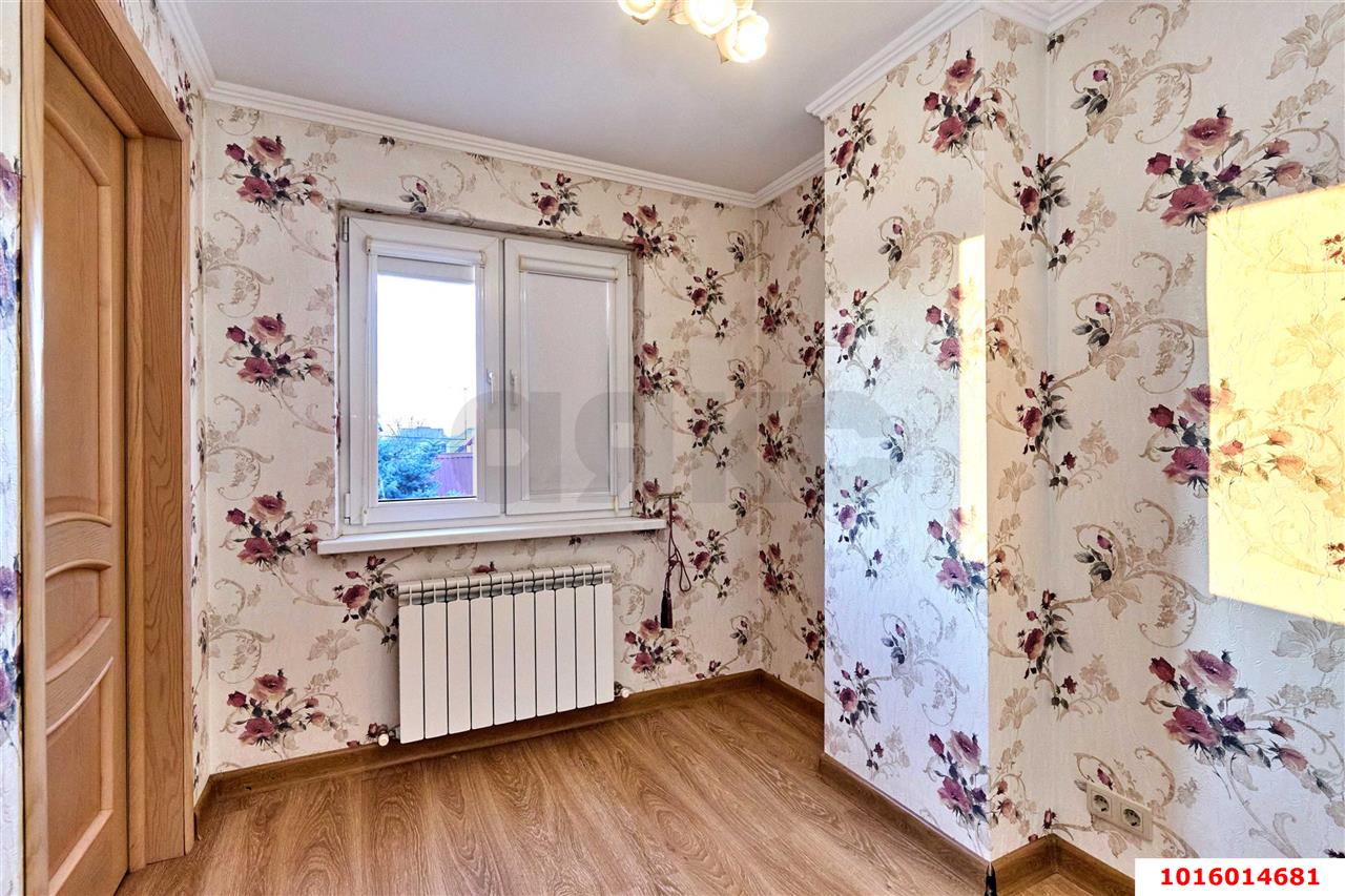 Фото №15: Дом 115&nbsp;м² + 12&nbsp;сот., 2&nbsp;эт. - Краснодар, Прикубанский внутригородской округ, снт Садовод, ул. Виноградная, 150