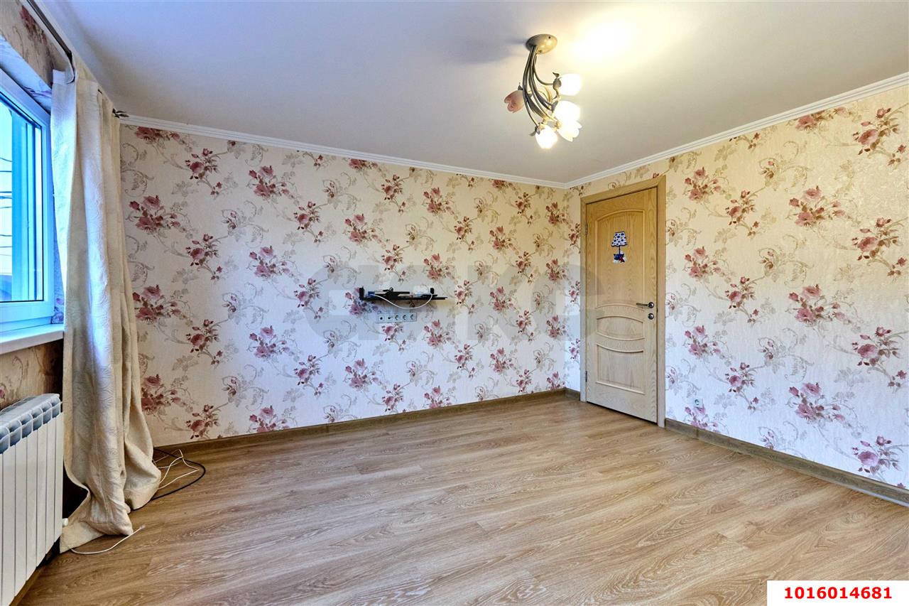 Фото №18: Дом 115&nbsp;м² + 12&nbsp;сот., 2&nbsp;эт. - Краснодар, Прикубанский внутригородской округ, снт Садовод, ул. Виноградная, 150