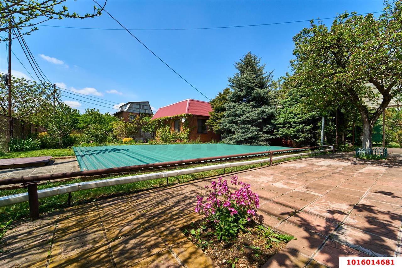 Фото №26: Дом 115&nbsp;м² + 12&nbsp;сот., 2&nbsp;эт. - Краснодар, Прикубанский внутригородской округ, снт Садовод, ул. Виноградная, 150