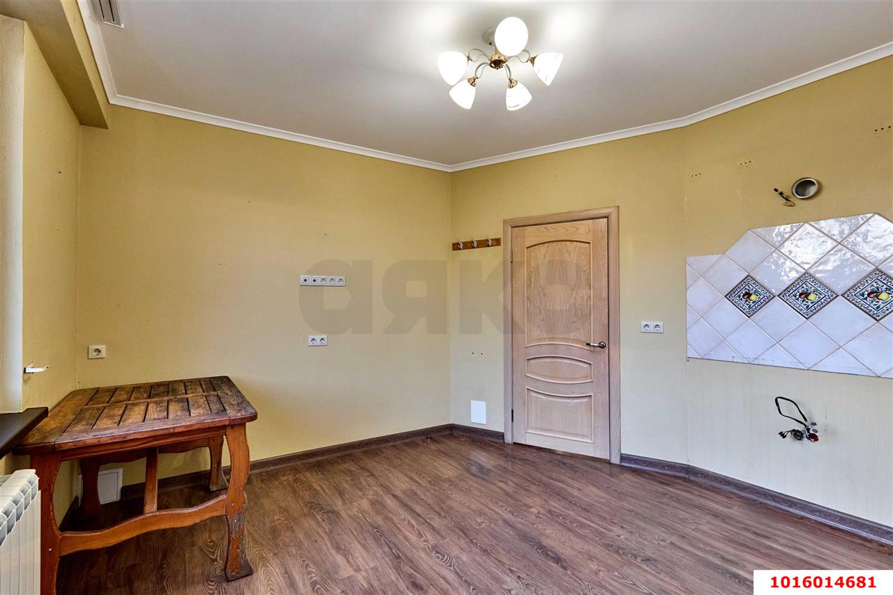 Фото №33: Дом 115&nbsp;м² + 12&nbsp;сот., 2&nbsp;эт. - Краснодар, Прикубанский внутригородской округ, снт Садовод, ул. Виноградная, 150