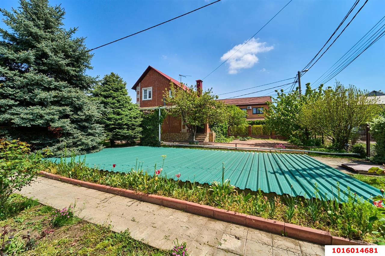 Фото №21: Дом 115&nbsp;м² + 12&nbsp;сот., 2&nbsp;эт. - Краснодар, Прикубанский внутригородской округ, снт Садовод, ул. Виноградная, 150