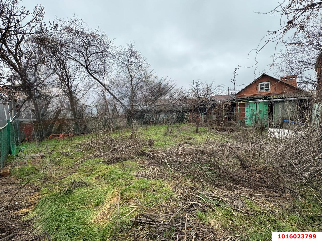 Фото №1: Земельный участок под ИЖС 8.72&nbsp;сот. - Краснодар, Западный внутригородской округ, мкр. Фестивальный, ул. Михаила Власова, 247