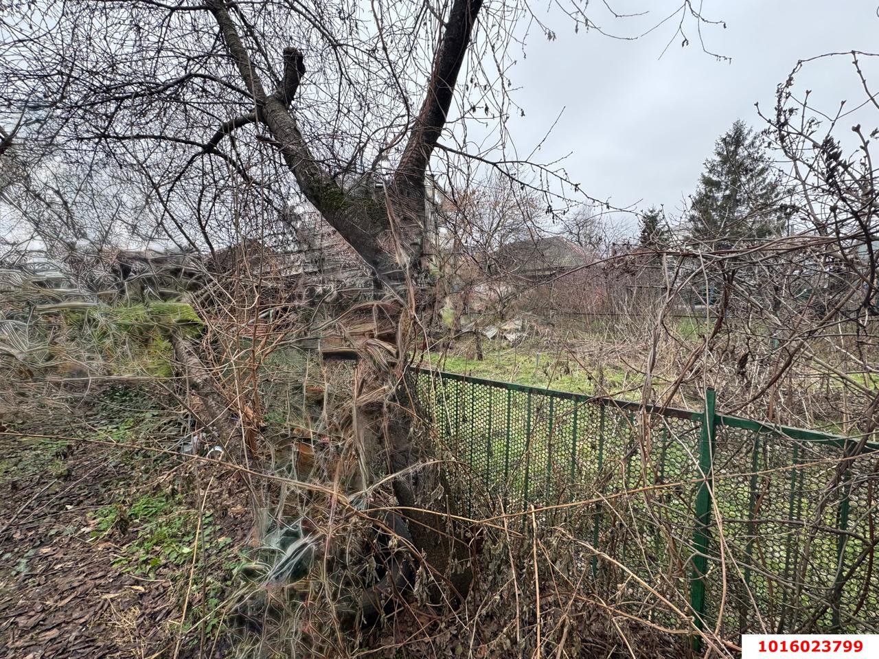 Фото №2: Земельный участок под ИЖС 8.72&nbsp;сот. - Краснодар, Западный внутригородской округ, мкр. Фестивальный, ул. Михаила Власова, 247