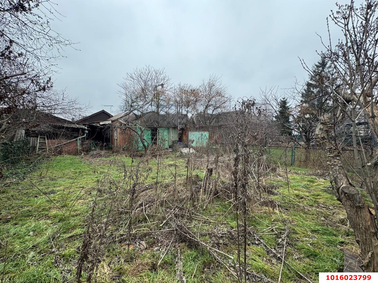 Фото №3: Земельный участок под ИЖС 8.72&nbsp;сот. - Краснодар, Западный внутригородской округ, мкр. Фестивальный, ул. Михаила Власова, 247