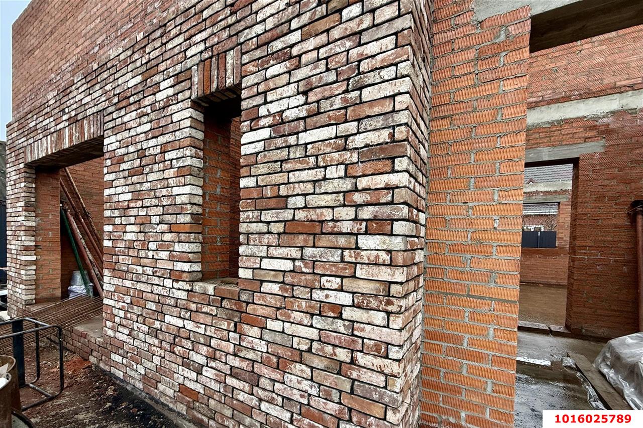 Фото №2: Дом 100&nbsp;м² + 4.1&nbsp;сот., 1&nbsp;эт. - Автомагистраль, мкр. Прикубанский внутригородской округ, ул. Персиковая, 3