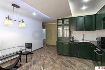 Фото №1: 2-комнатная квартира 94 м², 3/15 эт. - Краснодар, мкр. Завод Измерительных Приборов, ул. Зиповская, 4/3